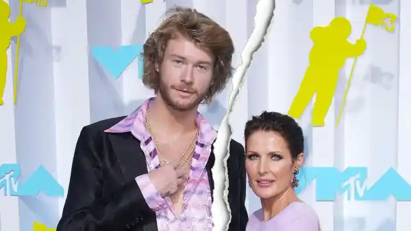 Yung Gravy and Sheri Nicole Split 2