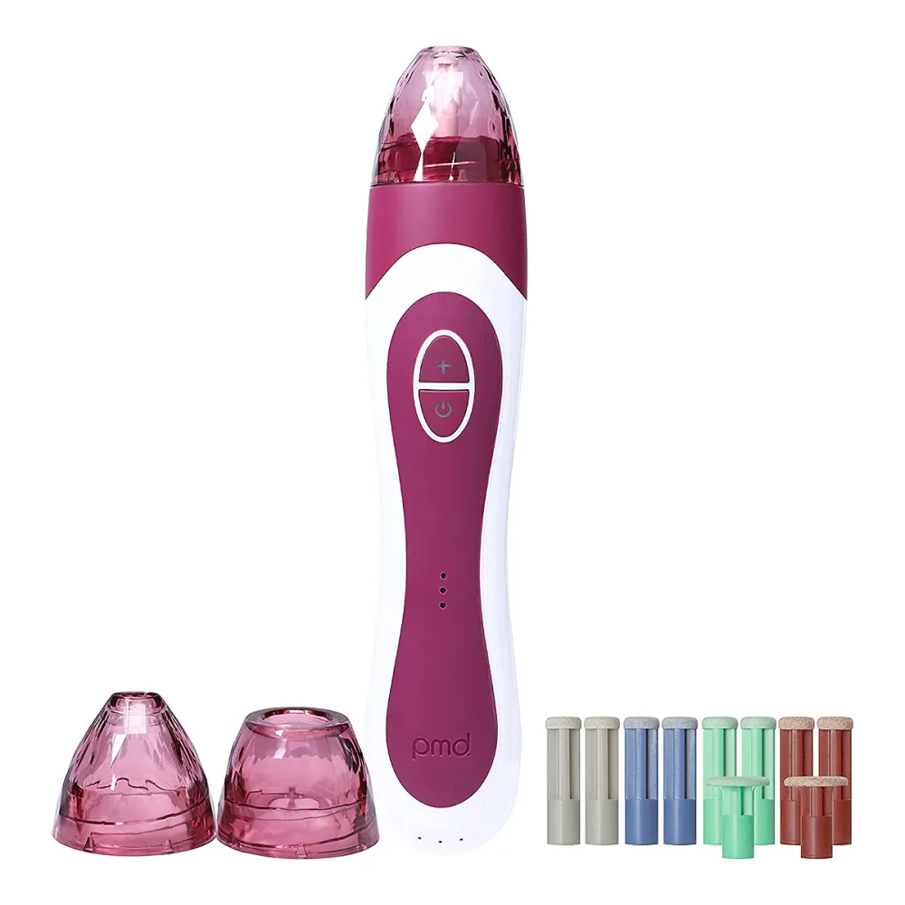 amazon-beauty-haul-pmd-microdermabrasion