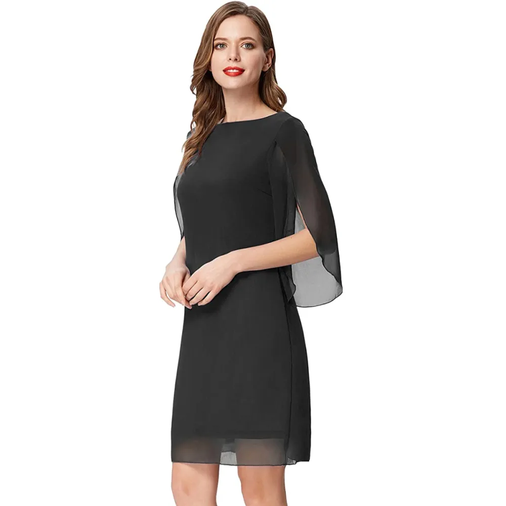 amazon-grace-karin-chiffon-evening-dress-black