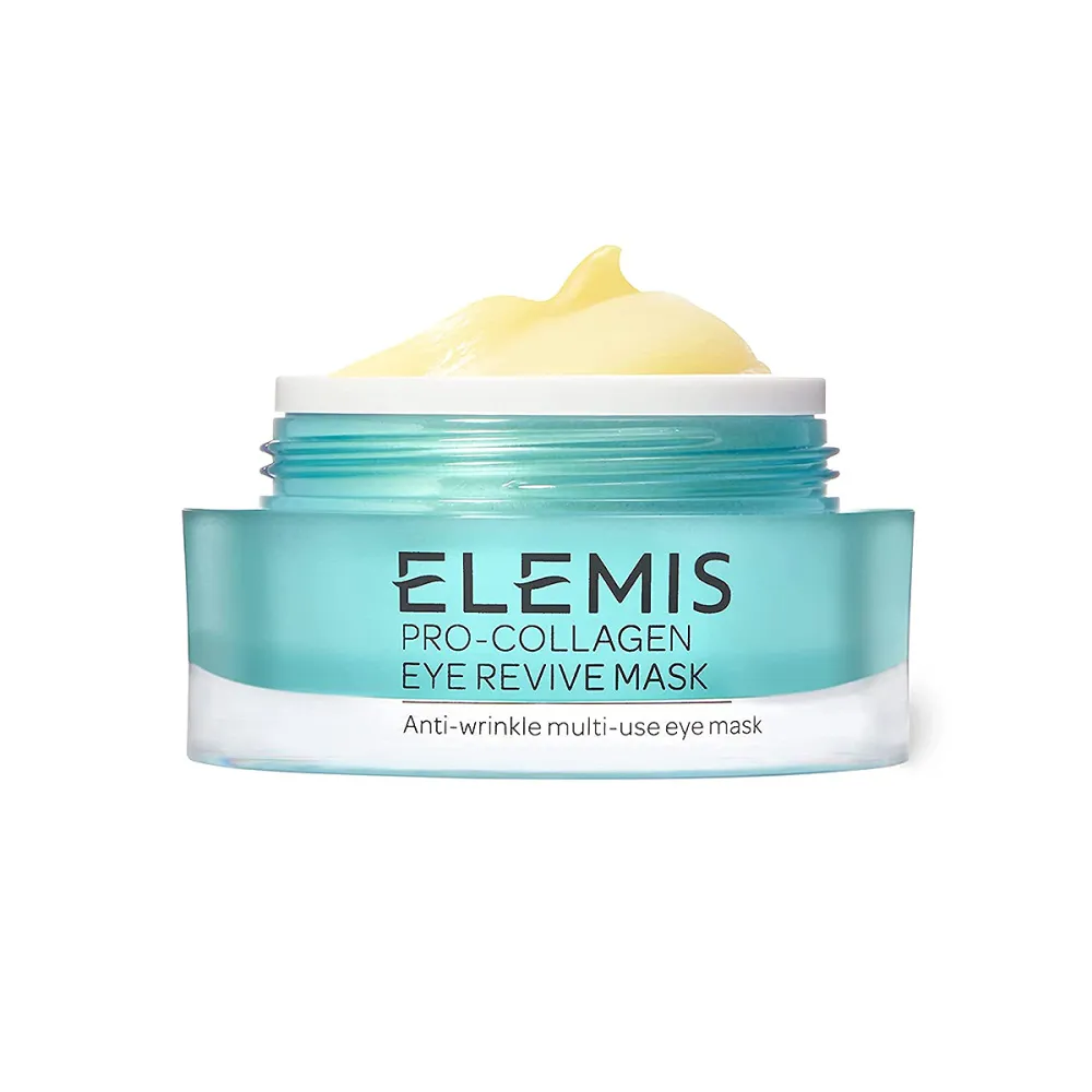 amazon-holiday-beauty-haul-under-eye-circles-elemis-mask