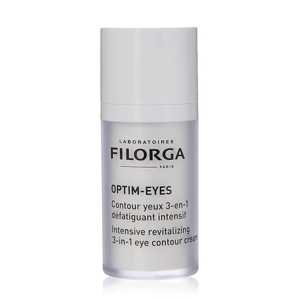 amazon-holiday-beauty-haul-under-eye-circles-filorga-optim-eyes-cream