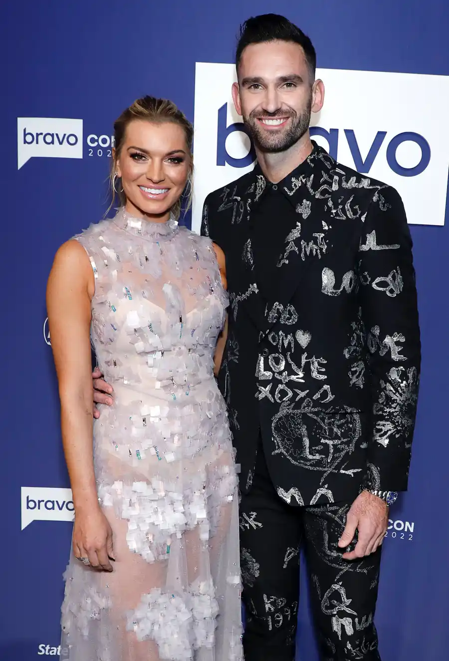 Lindsay Hubbard and Carl Radke’s Relationship Timeline: From ‘Summer House’ Costars to Dating and Beyond