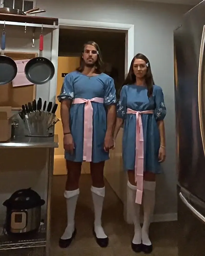 Best Celebrity Halloween Costumes of 2022