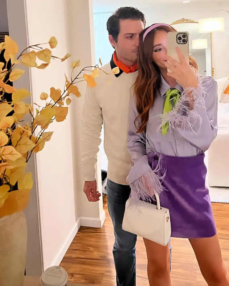 Best Celebrity Halloween Costumes of 2022