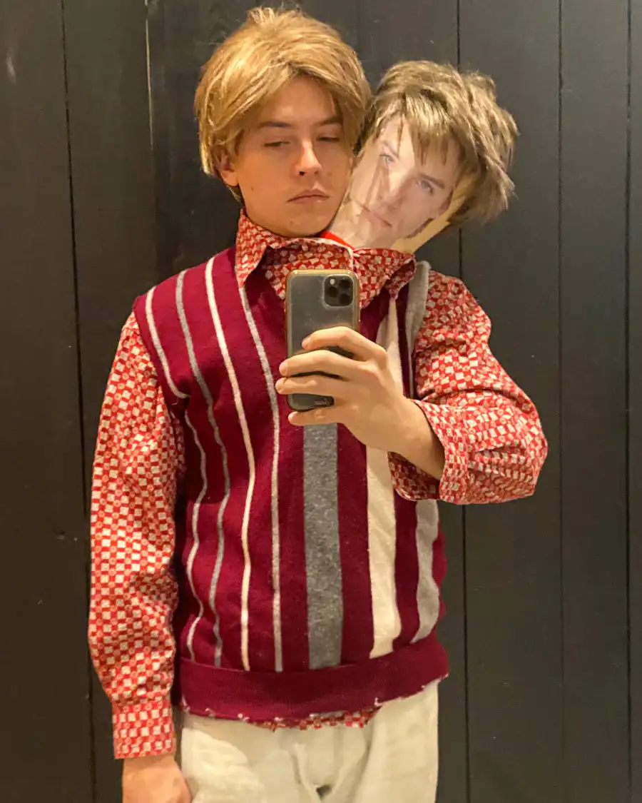 Best Celebrity Halloween Costumes of 2022