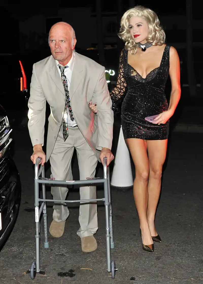 Best Celebrity Halloween Costumes of 2022