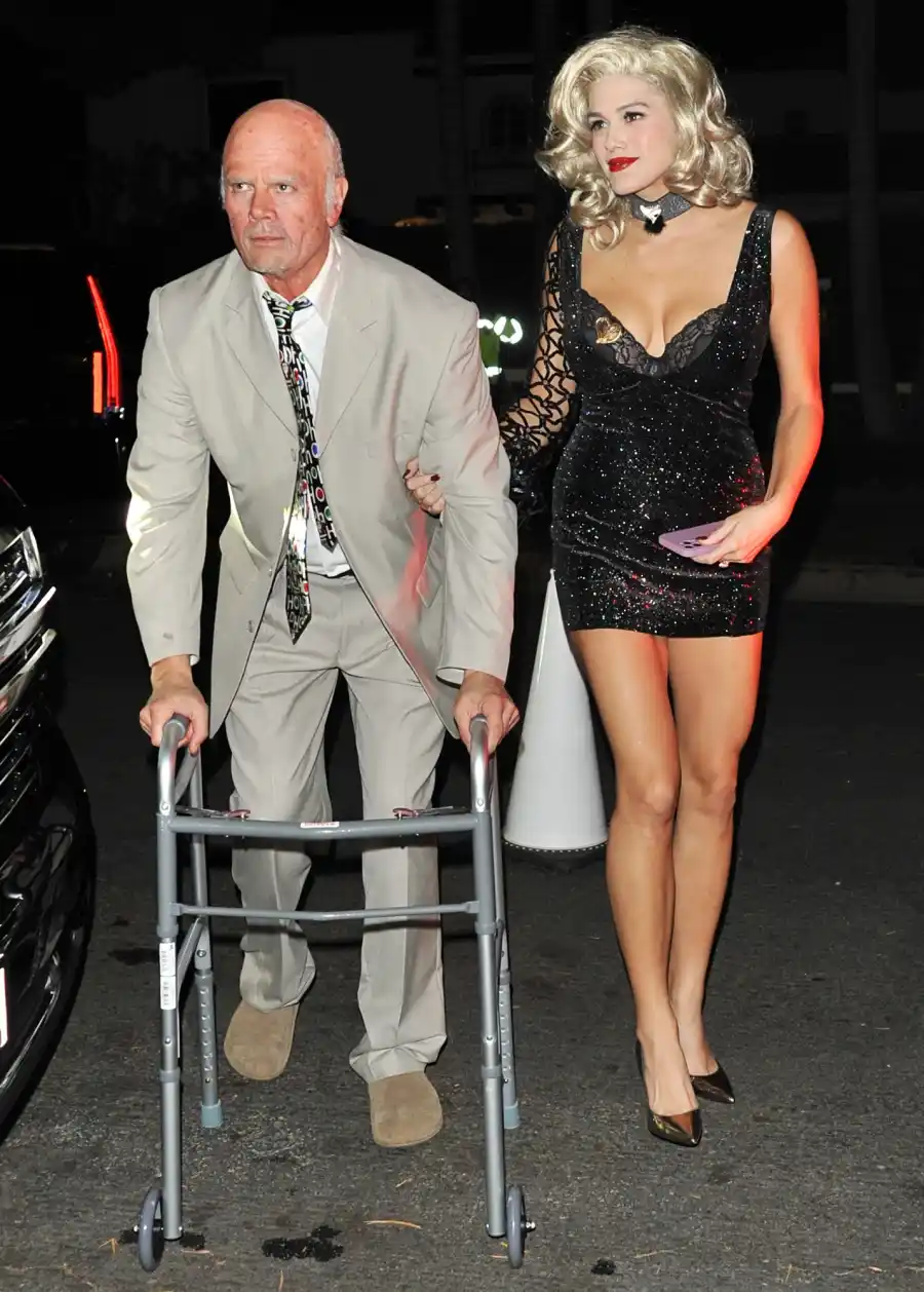 Best Celebrity Halloween Costumes of 2022