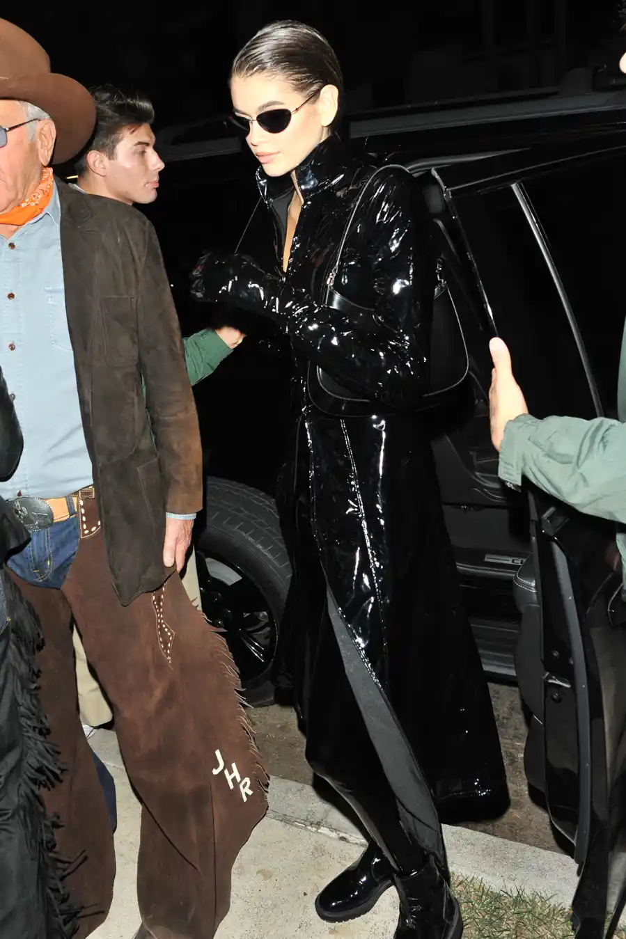 Best Celebrity Halloween Costumes of 2022