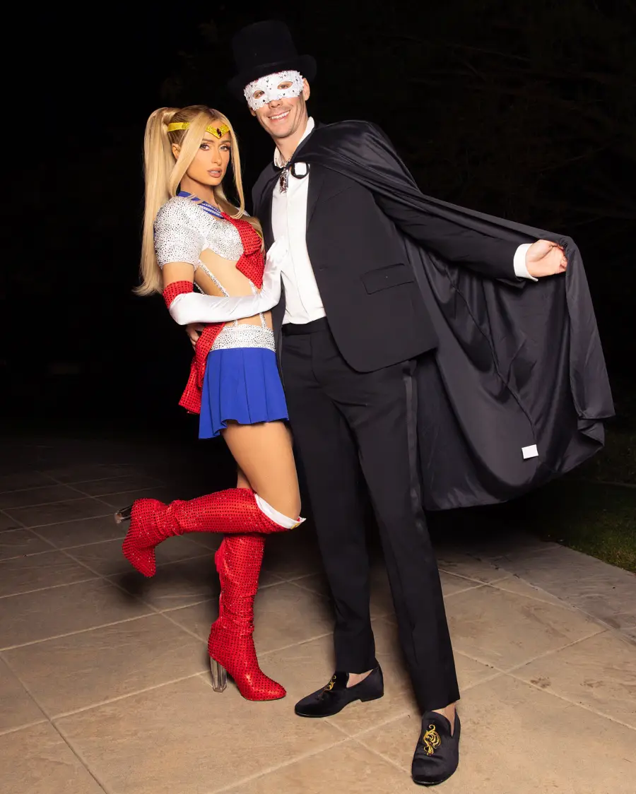 Best Celebrity Halloween Costumes of 2022