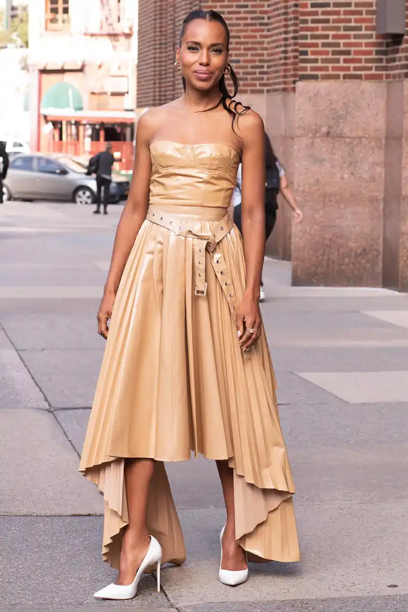 About Last Night: See the Best Dressed Stars on the Red Carpet and Beyond