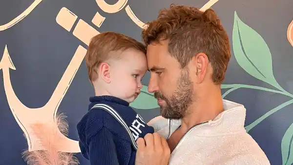 Meeting Uncle Nick! BiP’s Ashley and Jared’s Son Dawson’s Sweetest Photos