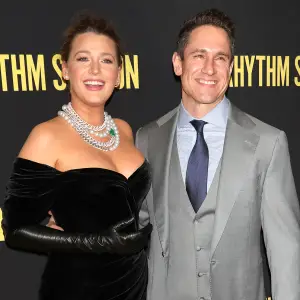 Blake Lively's Personal Trainer Don Saladino Shares Her Pregnancy Workouts: We Try to Be 'Consistent'