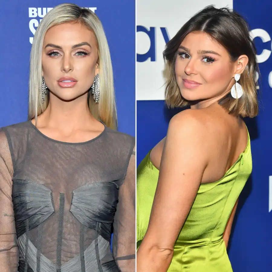 Biggest BravoCon 2022 Revelations: Lisa Rinna Gets Booed by the Audience, 'RHONY' News and More