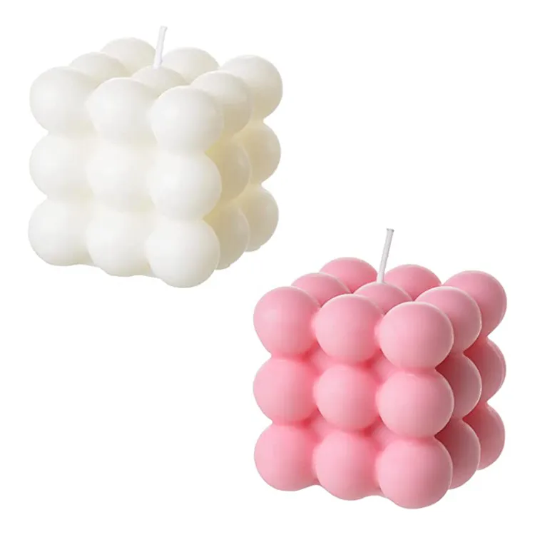 bubble candles