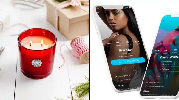 Buzzzz-o-Meter: Brandarmy, a Victoria Secret Model’s New Wellness Line and More of What Hollywood Is Buzzing About This Week