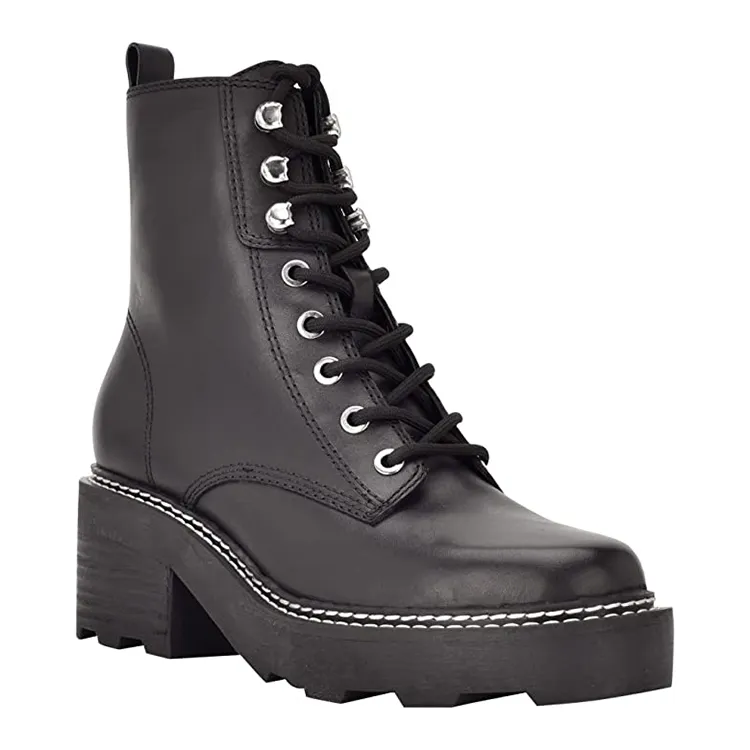 combat boots