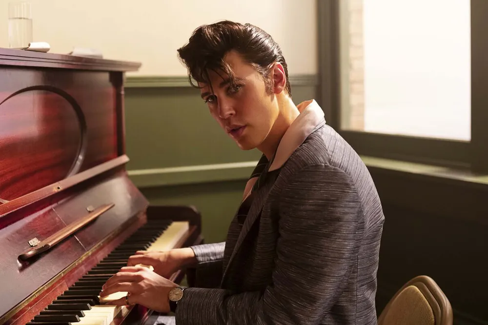 Baz Luhrmann: Austin Butler &lsquo;Never Broke Character&rsquo; While Filming &lsquo;Elvis&rsquo;