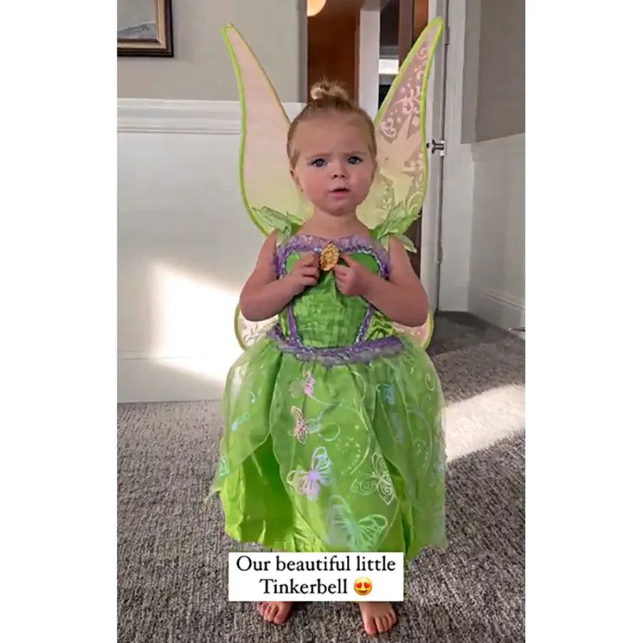 Spooky Families! Celebrity Parents Share Their Kids’ Halloween Costumes of 2022: Photos
