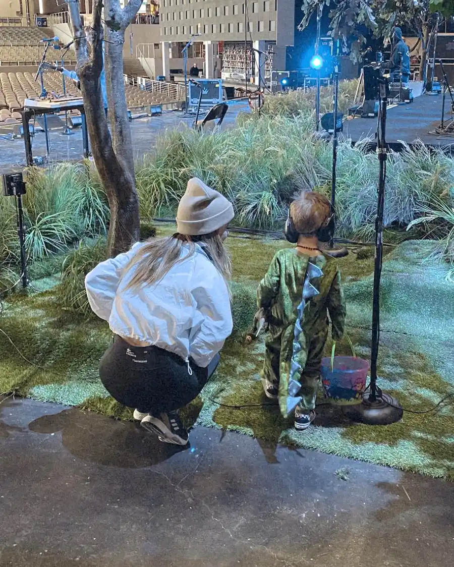 Spooky Families! Celebrity Parents Share Their Kids’ Halloween Costumes of 2022: Photos