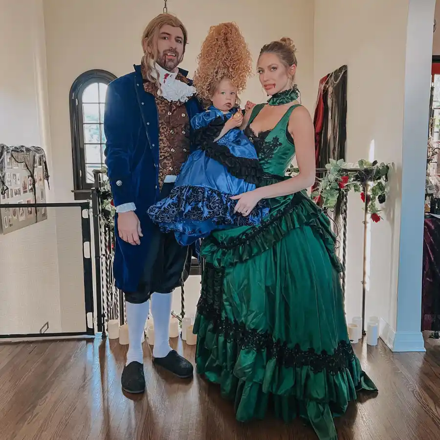 Spooky Families! Celebrity Parents Share Their Kids’ Halloween Costumes of 2022: Photos