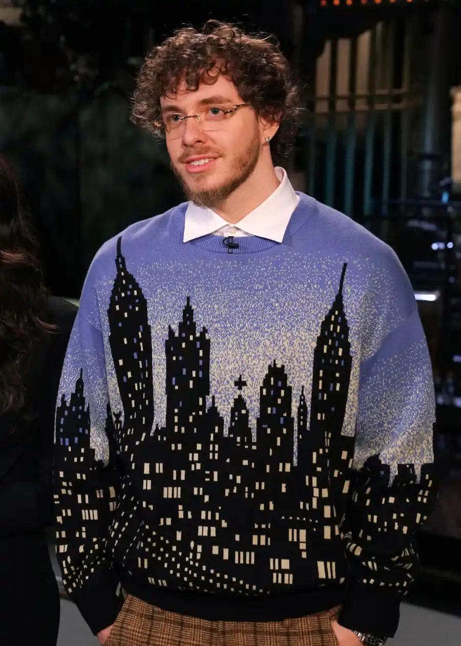 Celebs Who’ve Been Host and Musical Guest on the Same ‘SNL’ Episode