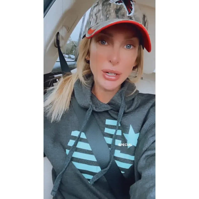 Chrisley Knows Best’s Lindsie Chrisley and Will Campbell’s Relationship Timeline