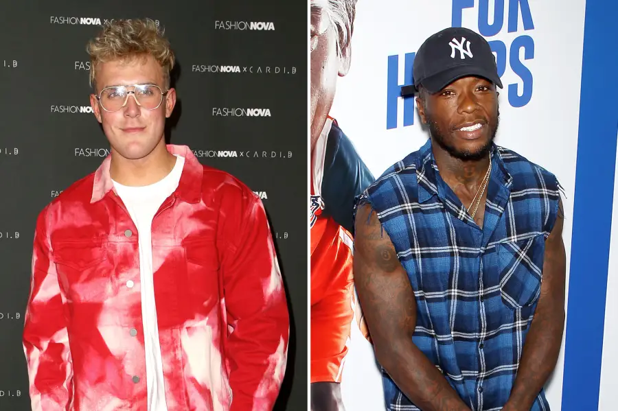 A Detailed Look Into YouTube Star Jake Paul's Fighting Career