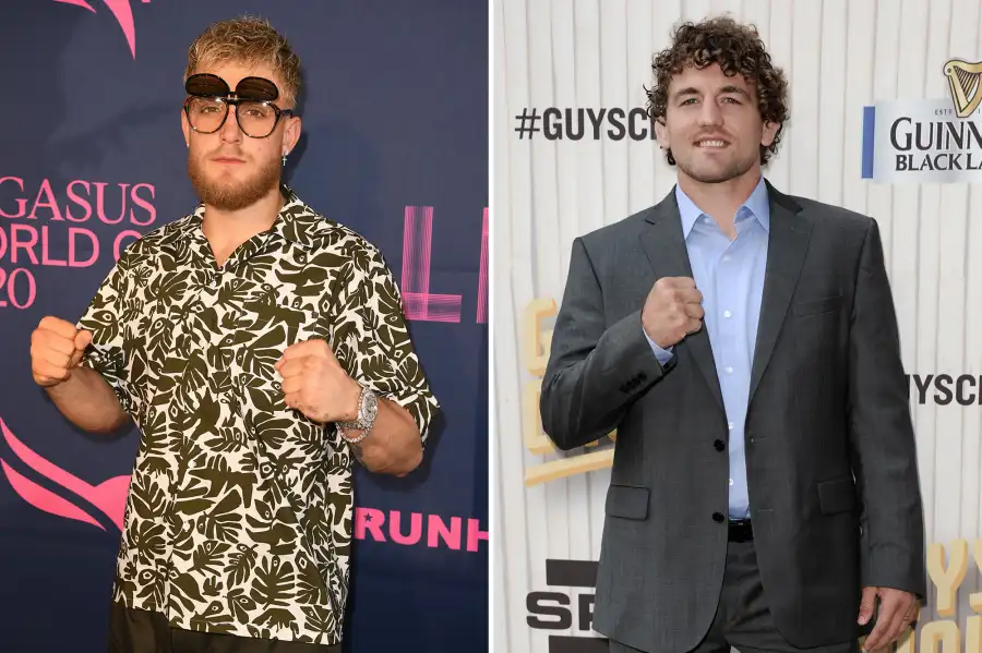 A Detailed Look Into YouTube Star Jake Paul's Fighting Career