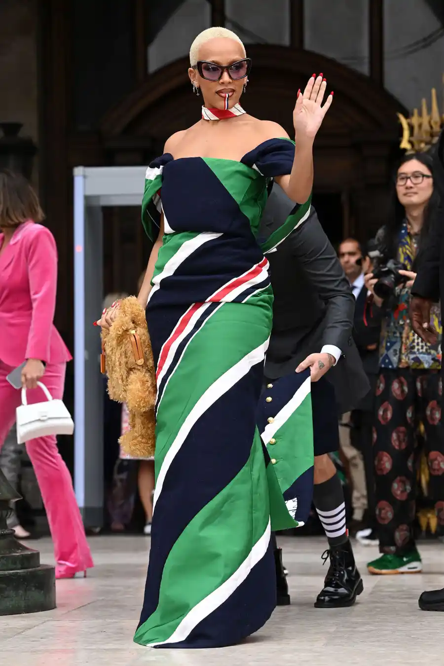 Doja Cat Style Evolution