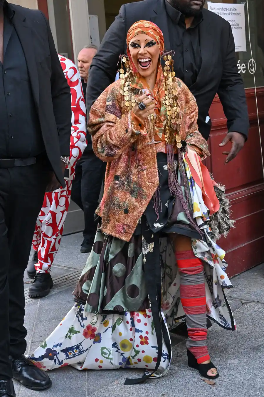 Doja Cat Style Evolution