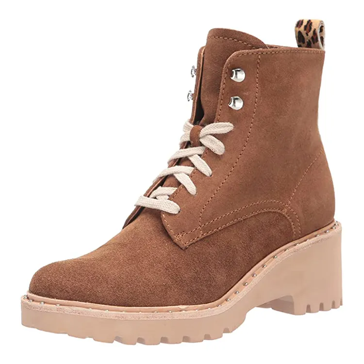 Dolce Vita hiker boots