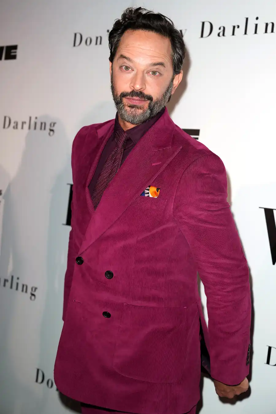 Nick Kroll Reflects on ‘Insanity’ of ‘Don’t Worry Darling’ Drama