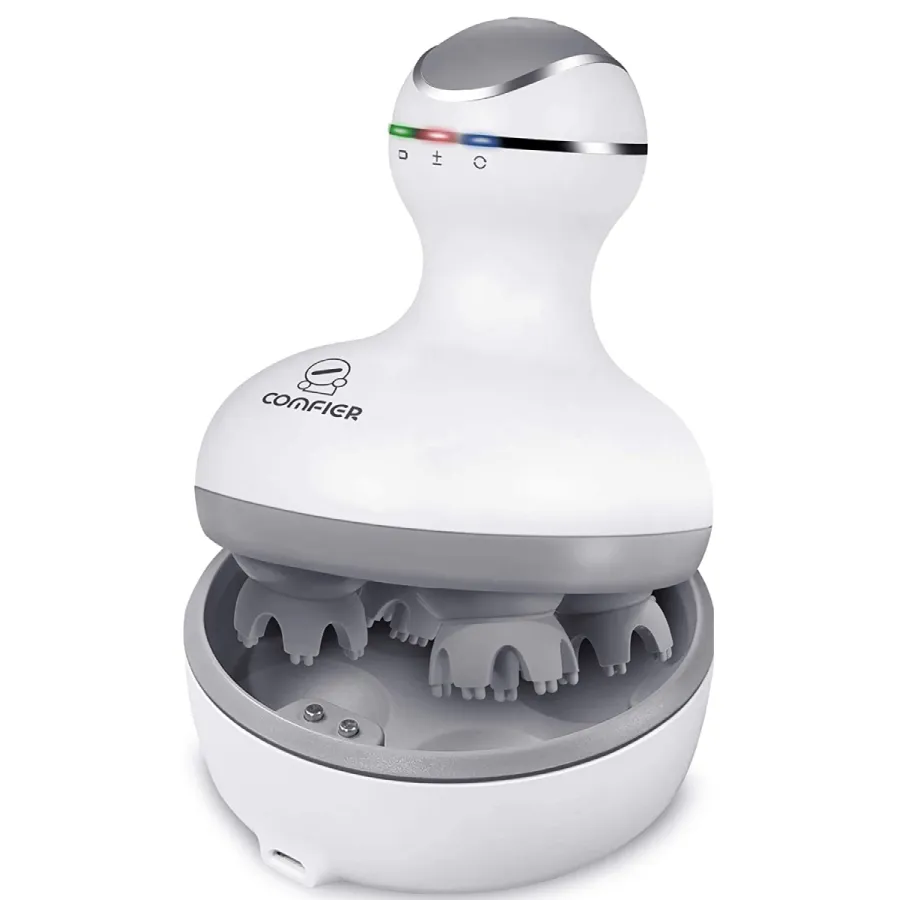 early-holiday-gifts-for-her-comfier-head-massager-amazon