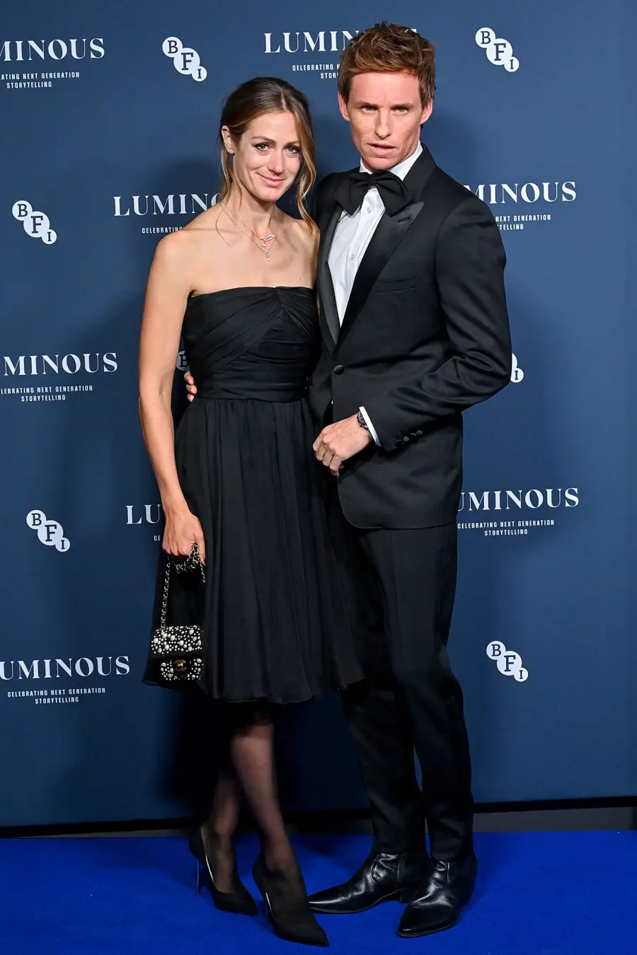 ‘Fantastic Beasts’ Star Eddie Redmayne and Wife Hannah Bagshawe’s Relationship Timeline