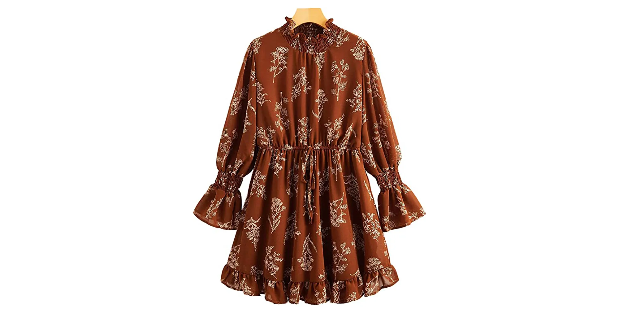 floerns-thanksgiving-dress-amazon
