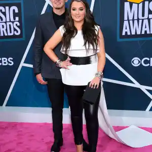 Gabby Bennett and Cade Foehner Second Baby