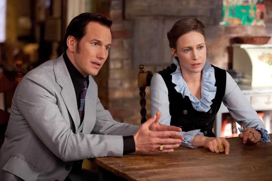 How To Watch All of the 'Conjuring' Movies in Order