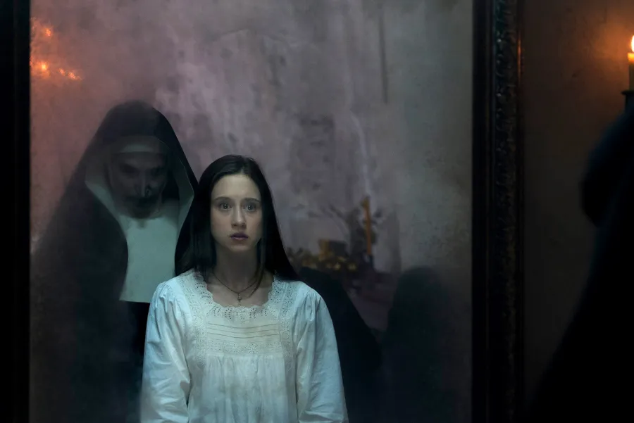 How To Watch All of the 'Conjuring' Movies in Order