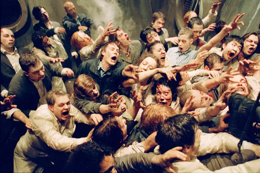 How To Watch All of the Original 'Resident Evil' Movies in Order