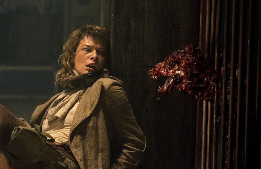 How To Watch All of the Original 'Resident Evil' Movies in Order
