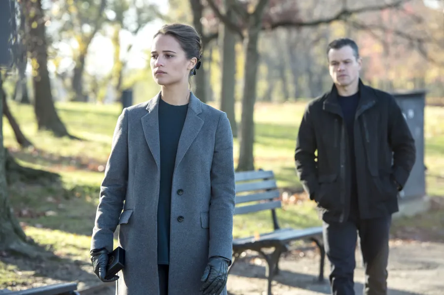 How To Watch All of the 'Conjuring' Movies in Order