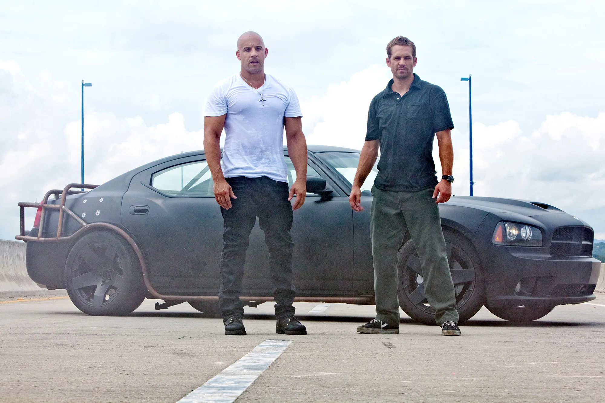 How To Watch All of the 'Fast & Furious' Movies in Order