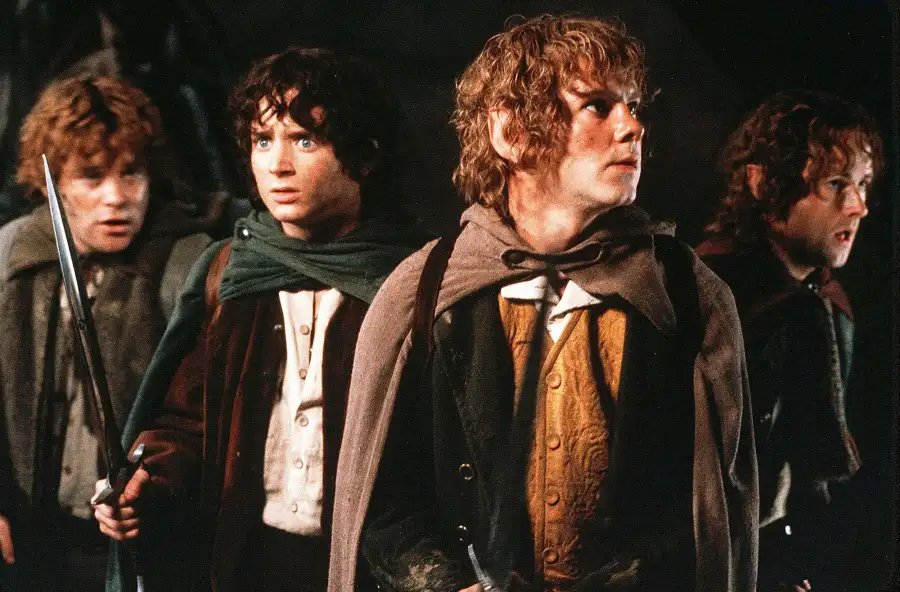 How to Watch the 'Lord of the Rings' and 'Hobbit' Movies in Order