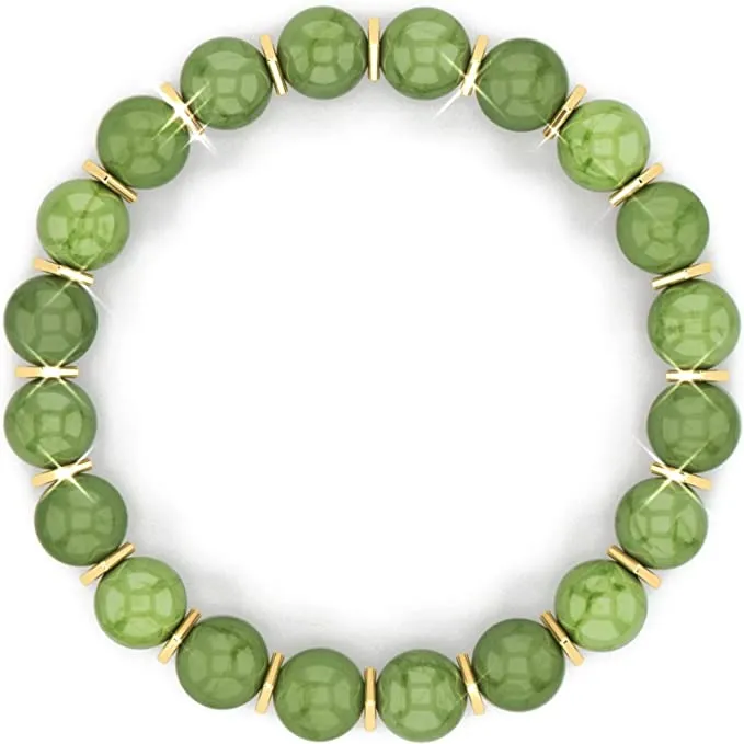 jade bracelet