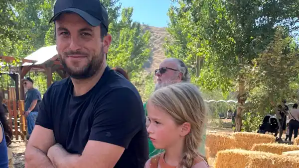 Jade Roper and Tanner Tolbert’s Family Album With Their 3 Kids: See Photos of the ‘Bachelor’ Couple’s Brood