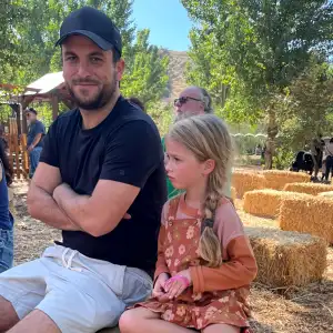 Jade Roper and Tanner Tolbert’s Family Album With Their 3 Kids: See Photos of the ‘Bachelor’ Couple’s Brood