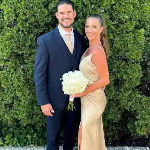 Jenna Compono and Zach Nichols New Baby