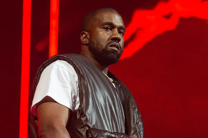 Kanye West Hospitalized Amid Scandal From Anti-Semitic Comments