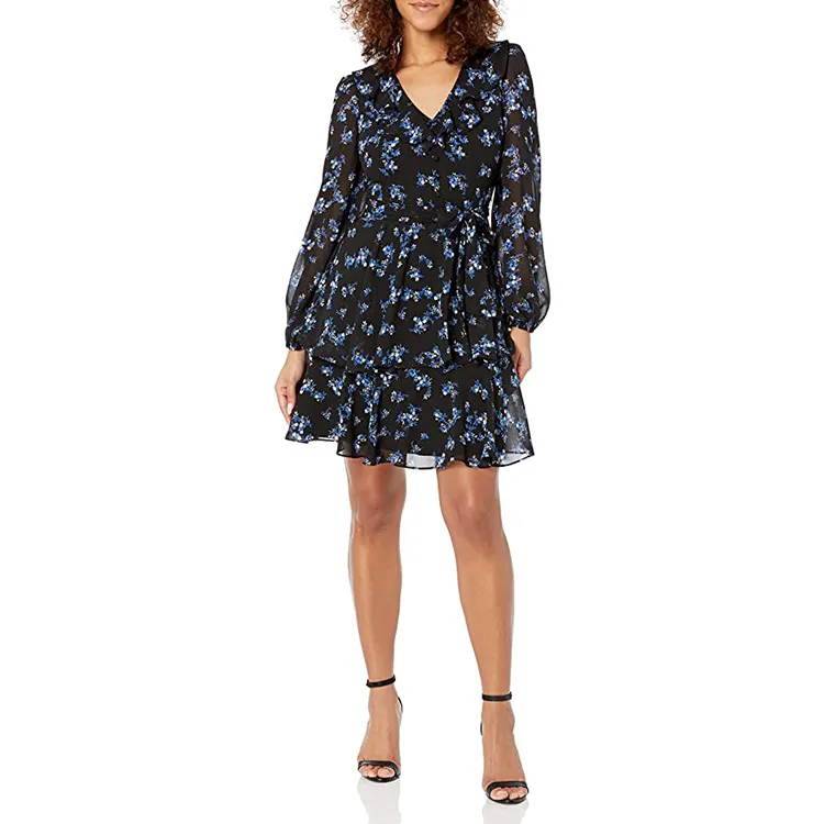 Karl Lagerfeld dress