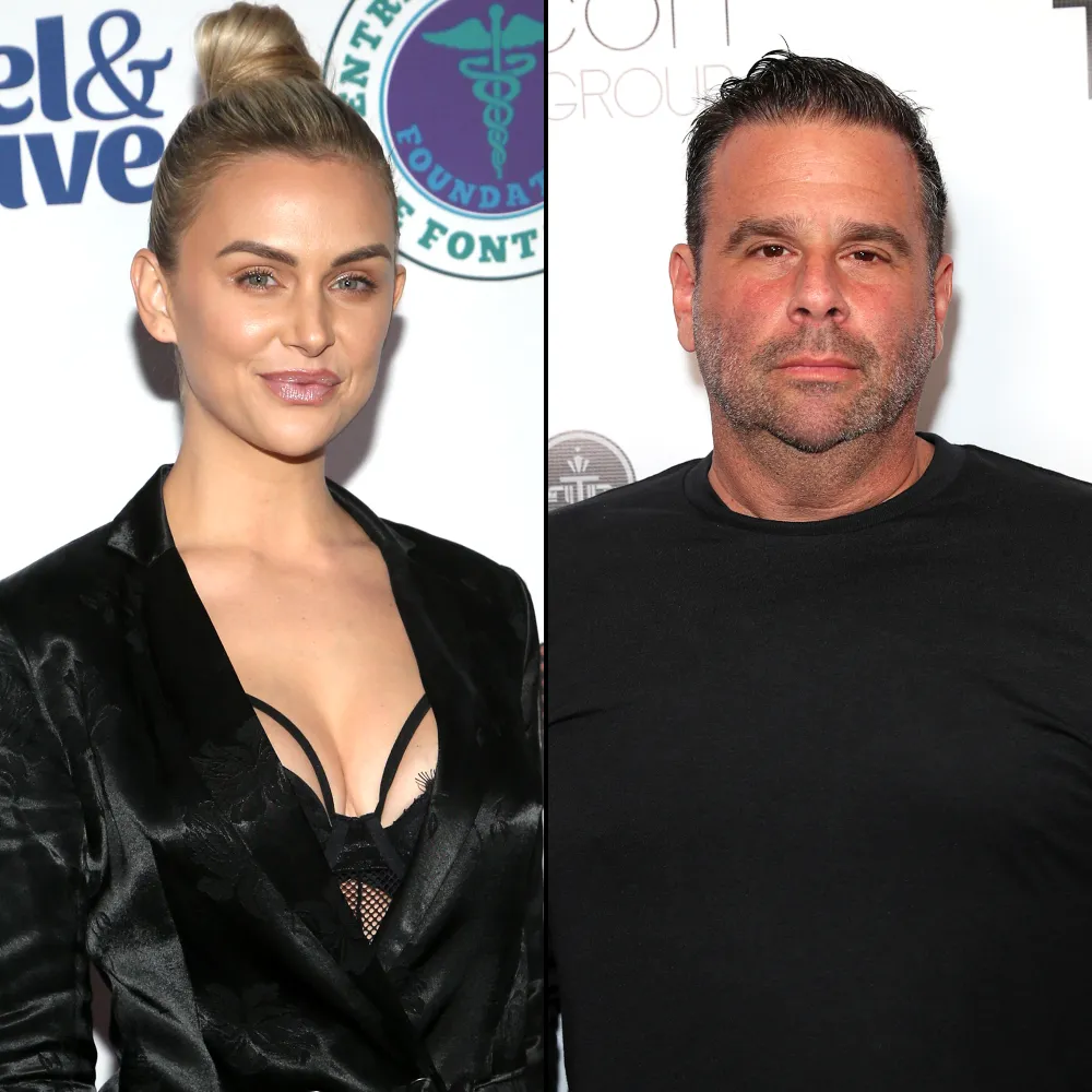 Lala Kent Compares the &lsquo;Best Sex&rsquo; With New Man to Ex Randall Emmett: 'Oh, This Shade!'